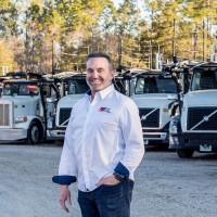 Proficient Auto Logistics Employee Randy Beggs's profile photo