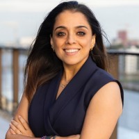 Aditi Sharma Email & Phone Number