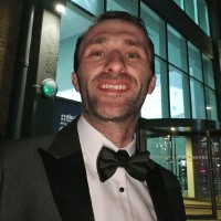 Libra Speciality Chemicals Ltd Employee Glen Coppock's profile photo