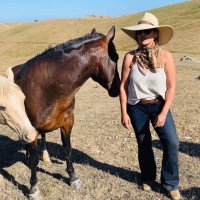 Horse and Heart Horseandheart.org Employee Lori Halliday's profile photo