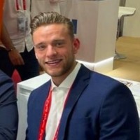 Brandidos Employee Brandon Blokdijk's profile photo