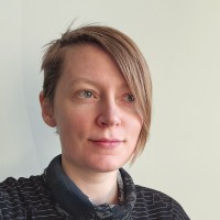 Hazelight Studios Employee Ylva Werner's profile photo