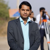Vimal Patel Email