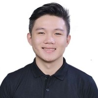 ViableView Employee Sean Adam Fortuna's profile photo