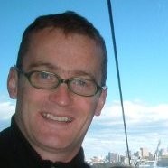 Favori Employee Doug Wight's profile photo