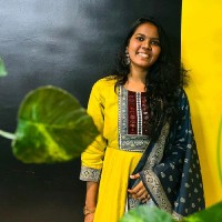 Digispoc Technology Employee Swasthi S's profile photo