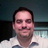CTDI Employee Jerry Strain's profile photo