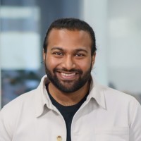 Superprof Employee Vijay's profile photo