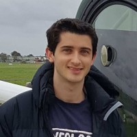 Microsoft Employee Robert Cronin's profile photo