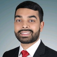 Colliers Employee Dylan Patel's profile photo