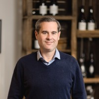 Vinarchy Employee Peter English's profile photo