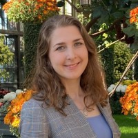 Distinctive Promotions Employee Maria Puccio's profile photo