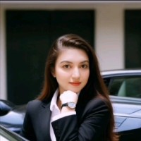 Textile City Inc. Employee Sehar Ali's profile photo