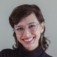 Oklahoma City Ballet Employee Andrea Herrera's profile photo