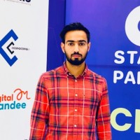 BITS Global Consulting Employee Abdul Basit's profile photo