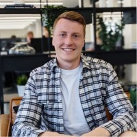 Sphere Digital Recruitment | Best Small Company 2022 Employee Ryan Stewart's profile photo