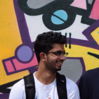 Rohit M Email & Phone Number