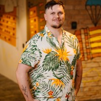 Rafał Barszczewski's profile photo