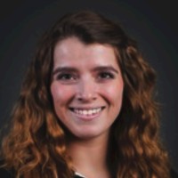 Bluffton University Employee Lauryn Darnall's profile photo