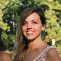 Ashley Harrison Email & Phone Number