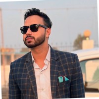 Zenith Leisure Holidays Ltd Employee Mohd Riyaz's profile photo