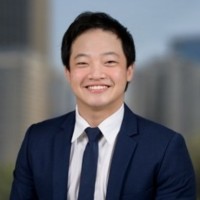 American Express Employee Edwin Hong's profile photo
