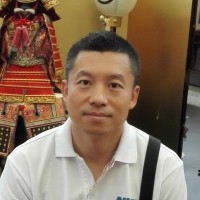 HiSong Music Technology Inc. Employee Arnold Yu's profile photo