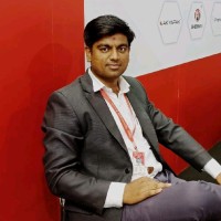 Laser Technologies Pvt Ltd Employee Ghanshyamsinh Chavda's profile photo
