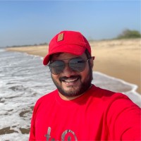 Lucida Technologies Pvt Ltd Employee Ramalingeswarao Akkireddy's profile photo
