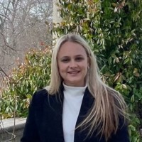 Sedna Employee Megan Ca's profile photo