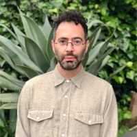 Courier Newsroom Employee Arik Nagel's profile photo