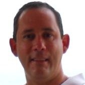 Bank of America Employee Chris Findley's profile photo