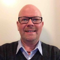ISS A/S Employee Knut Arnesen's profile photo
