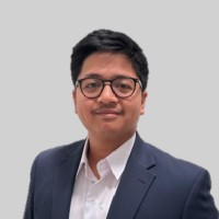 MNK |  BME Employee Garfiansyah Rayes's profile photo