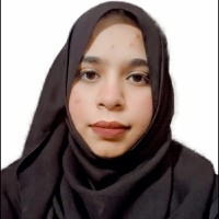 Urooj Amjad Email