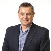 Mr Perfect Employee Geoff Missen's profile photo