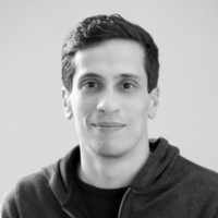 HelloWork Employee Olivier Ziadé's profile photo