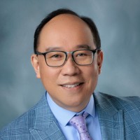 Family 1st Dental Employee Louie Ching's profile photo