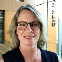 City of Surrey Employee Ann McLean's profile photo