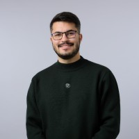 Octus Employee Anthony Torres's profile photo