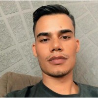 Hewitt Employee Diego Bruno da Silva's profile photo
