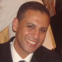 Alnylam Pharmaceuticals Employee Maged Darwish's profile photo