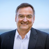 Steinbeis Augsburg Business School Employee Michael Kieppe's profile photo