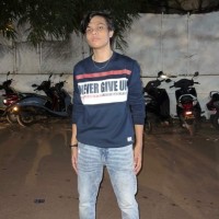 DigiClips Employee Nirek Shah's profile photo