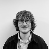 Ramboll Employee Max Bailey's profile photo