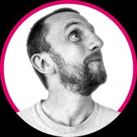Formara Printers Employee Jordan Panter's profile photo