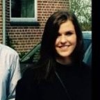 Wallmob Employee Stine Grøn's profile photo