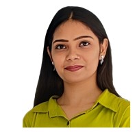 Bytesview Analytics Employee Jaya Chaudhary's profile photo