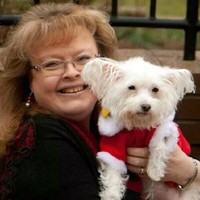 InChem Rock Hill, LLC. Employee Robin Bramblett's profile photo