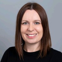 Tymit Employee Melissa Iball's profile photo
